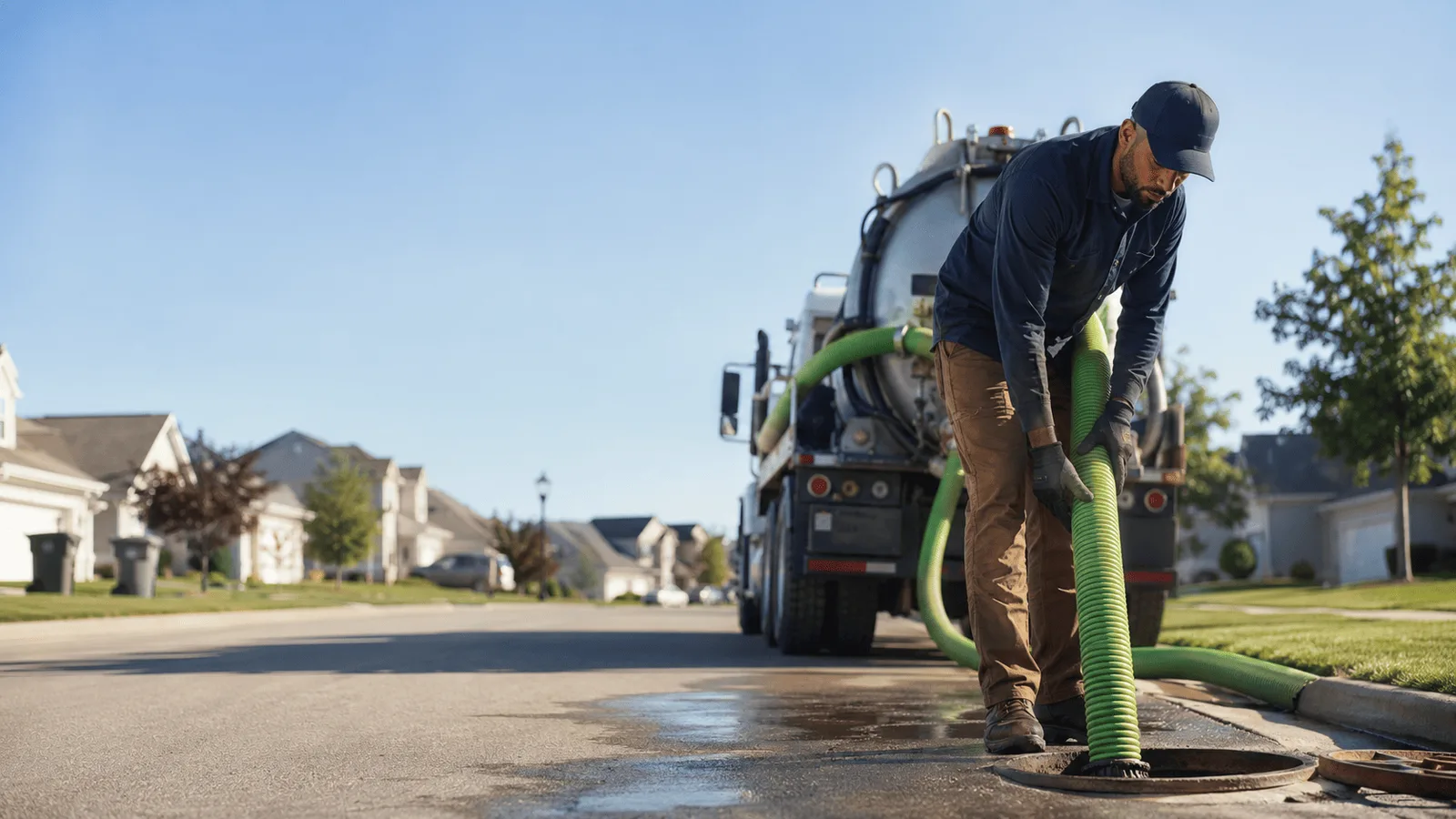 Mosquito Control in Knott, TX